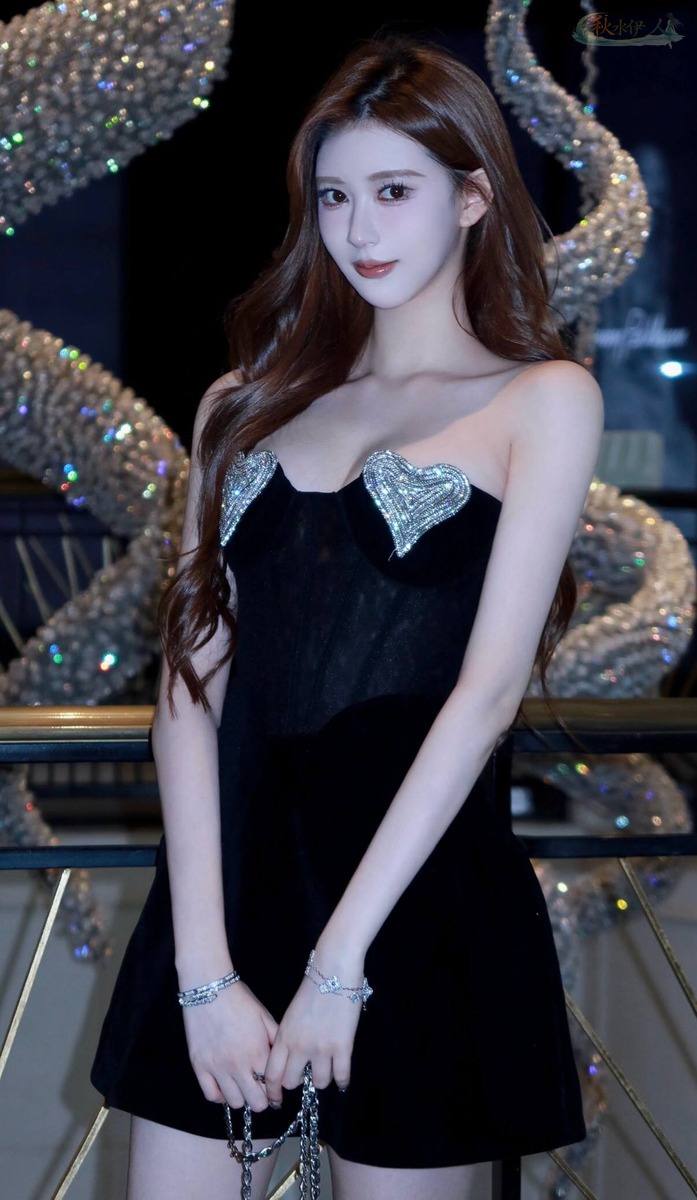 上海商业摄影模特御姐风格写真