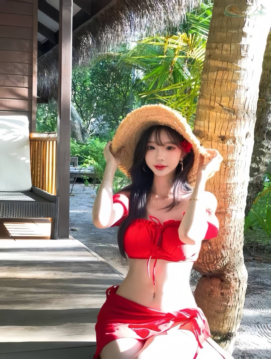 上海无纹身清纯模特