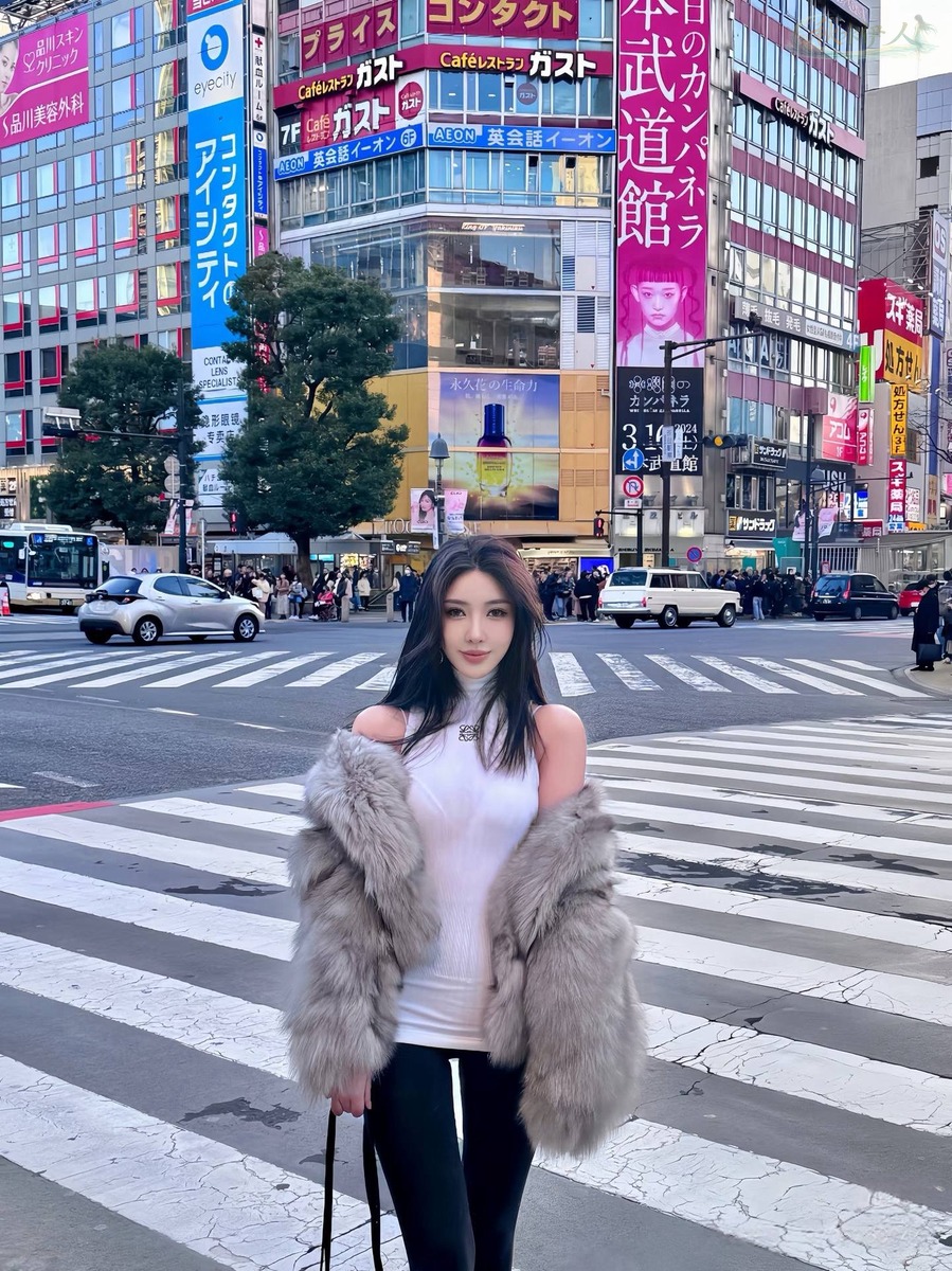上海172cm D杯海归模特写真
