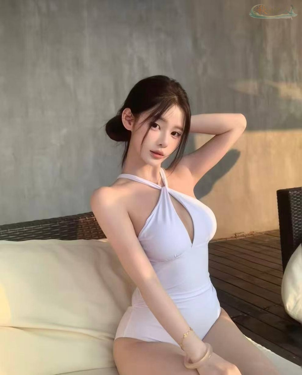 上海圈外女友风模特生活场景