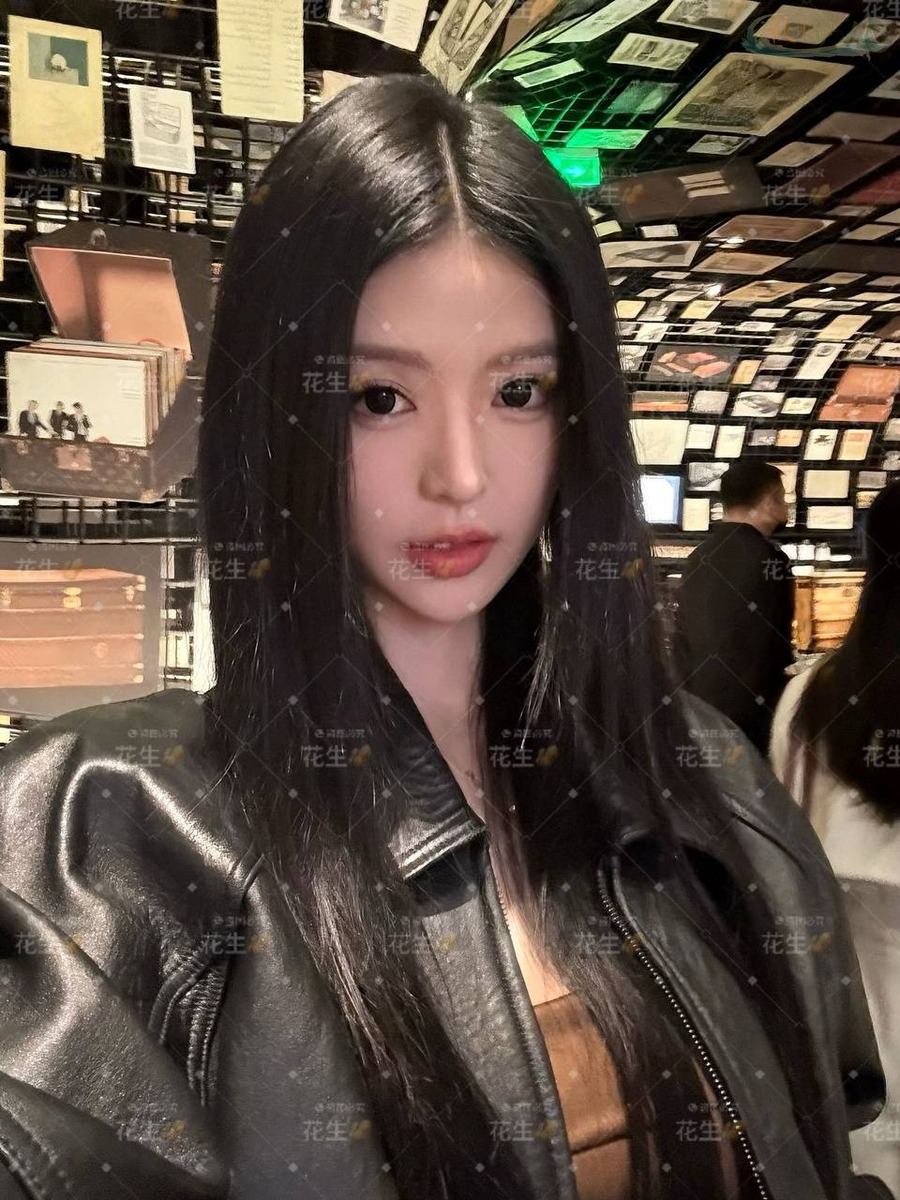 上海高学历模特校园写真