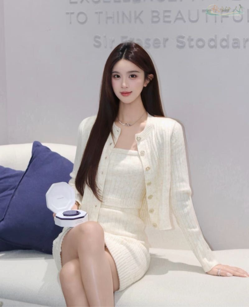 上海车模身材好腿长腰细展示