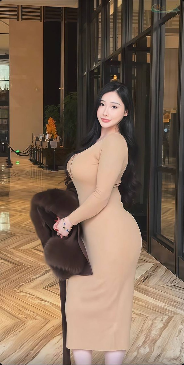 北京巨臀女神蜜桃臀