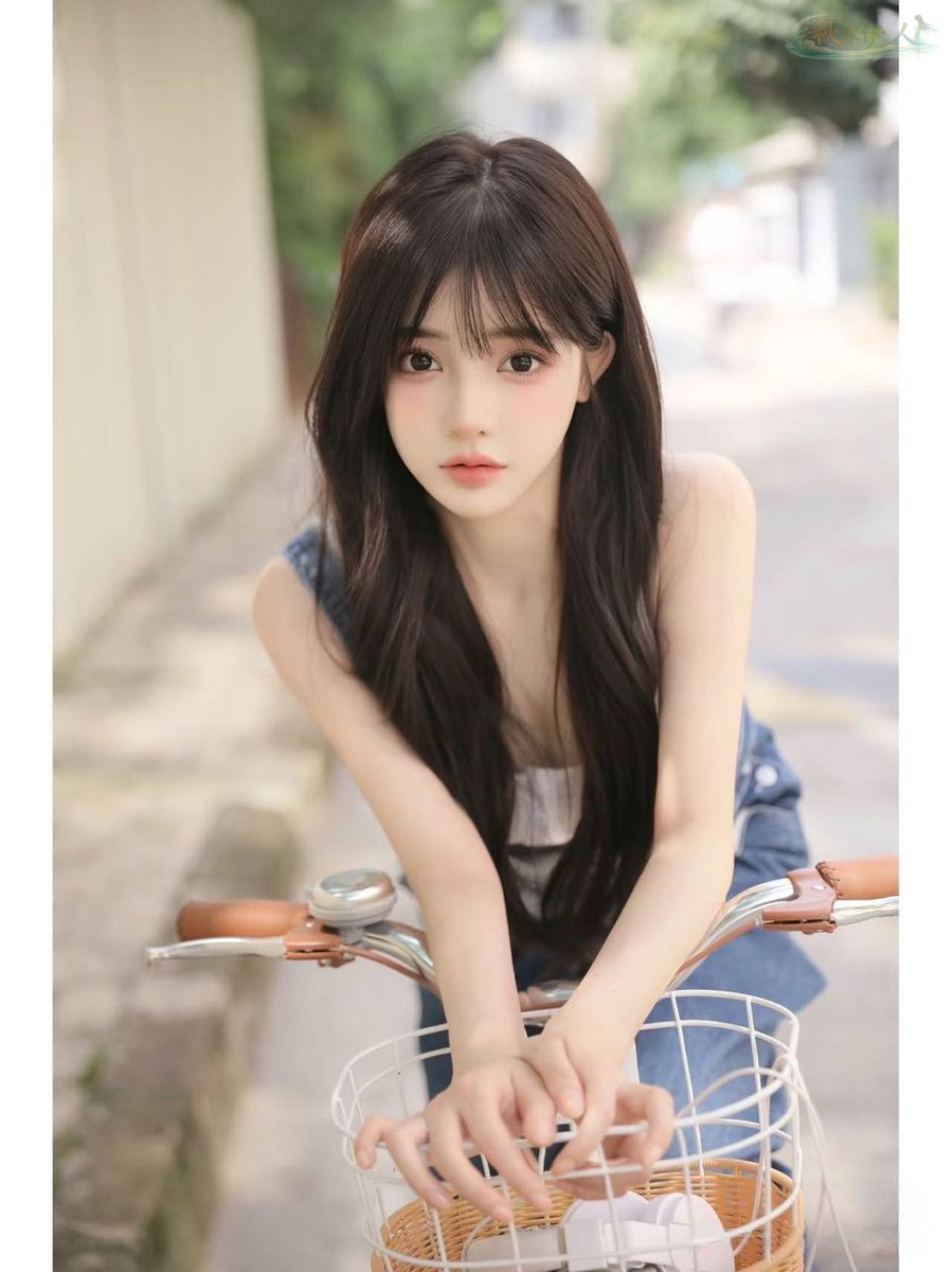 北京06后甜妹平面模特