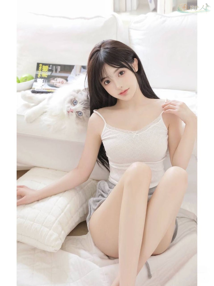 北京天然无整模特素颜感