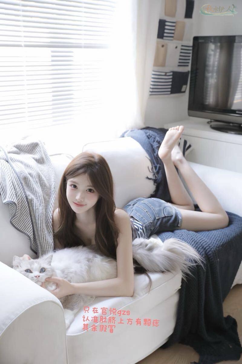 北京清纯风少女模特视频片段