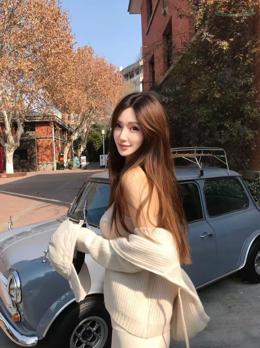 北京平面模特纯天然美胸