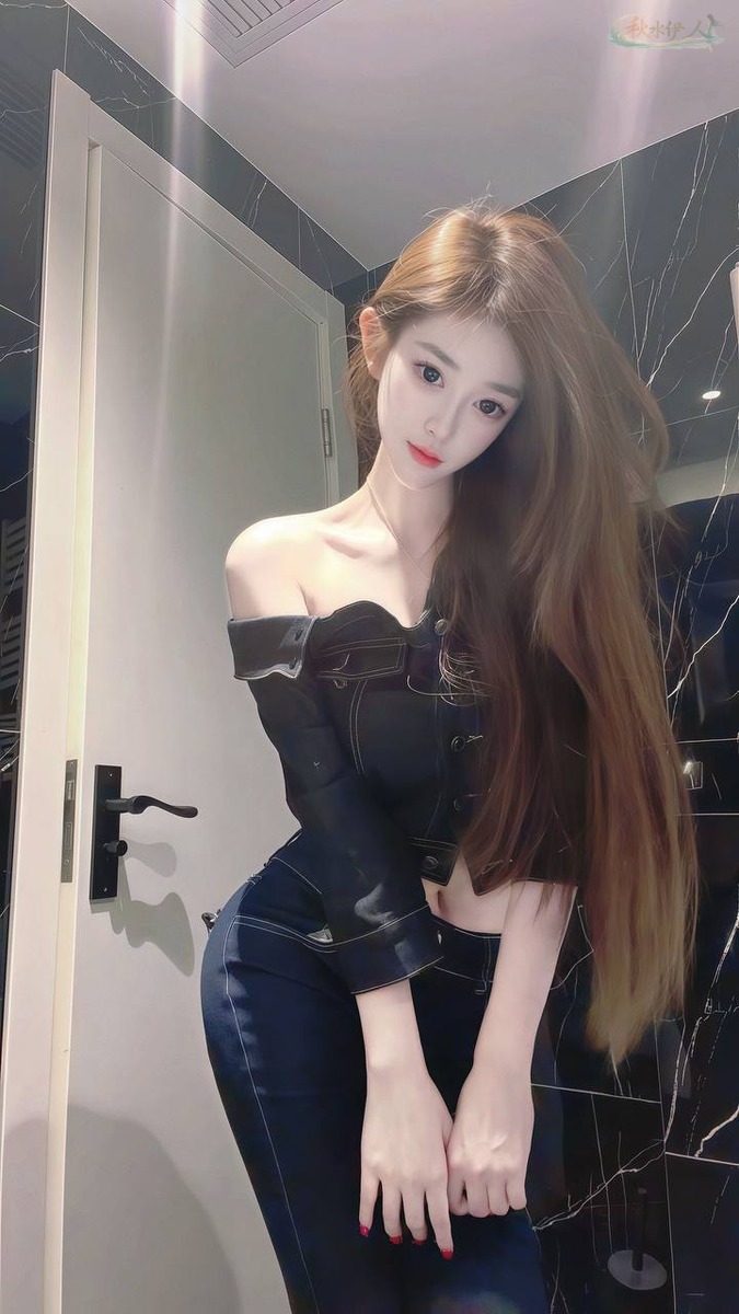 上海甜酷北影模特写真3