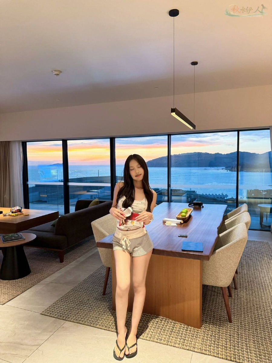 上海新人模特视频无美颜