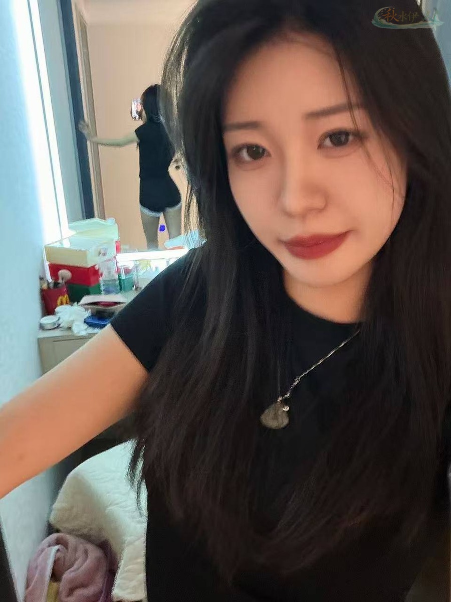 广州172cm D杯气质美女