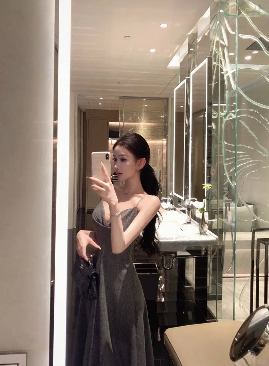 广州小红书网红模特写真