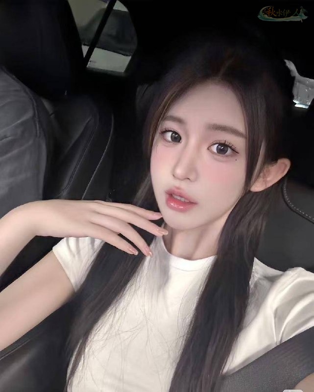 广州少女模特清纯可爱写真