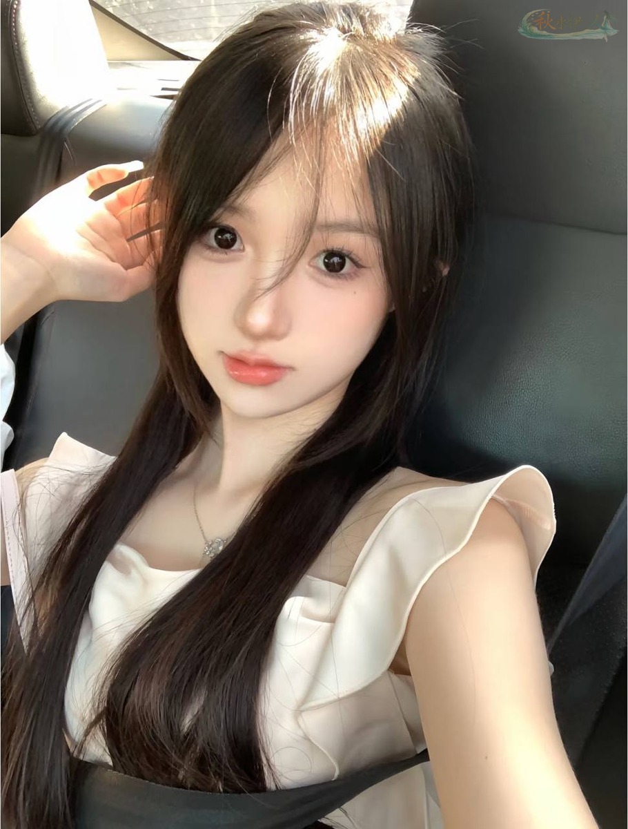 广州油画艺术生模特户外写真