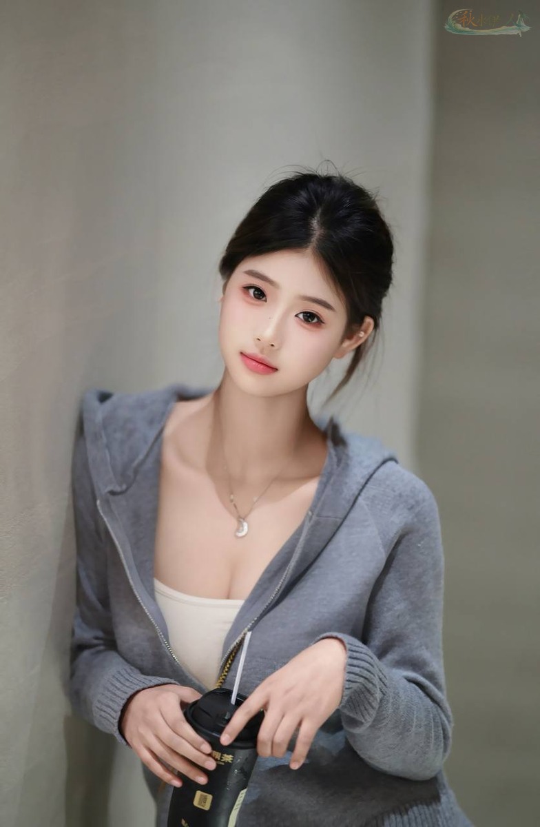 广州活泼可爱网红模特甜美声音拍摄