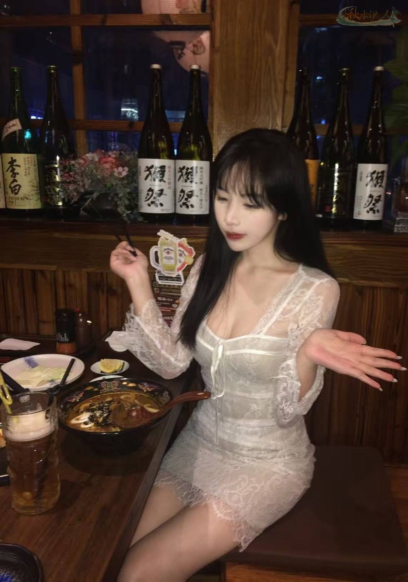 广州新人模特全身写真6