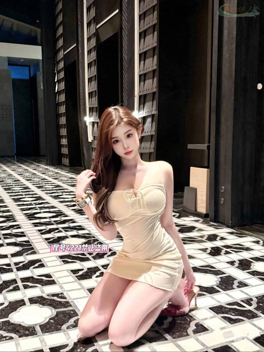 广州制服情趣模特6