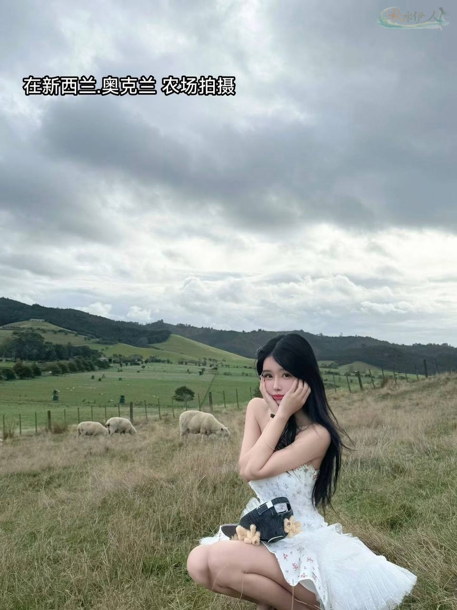 苏州初恋脸模特零整容