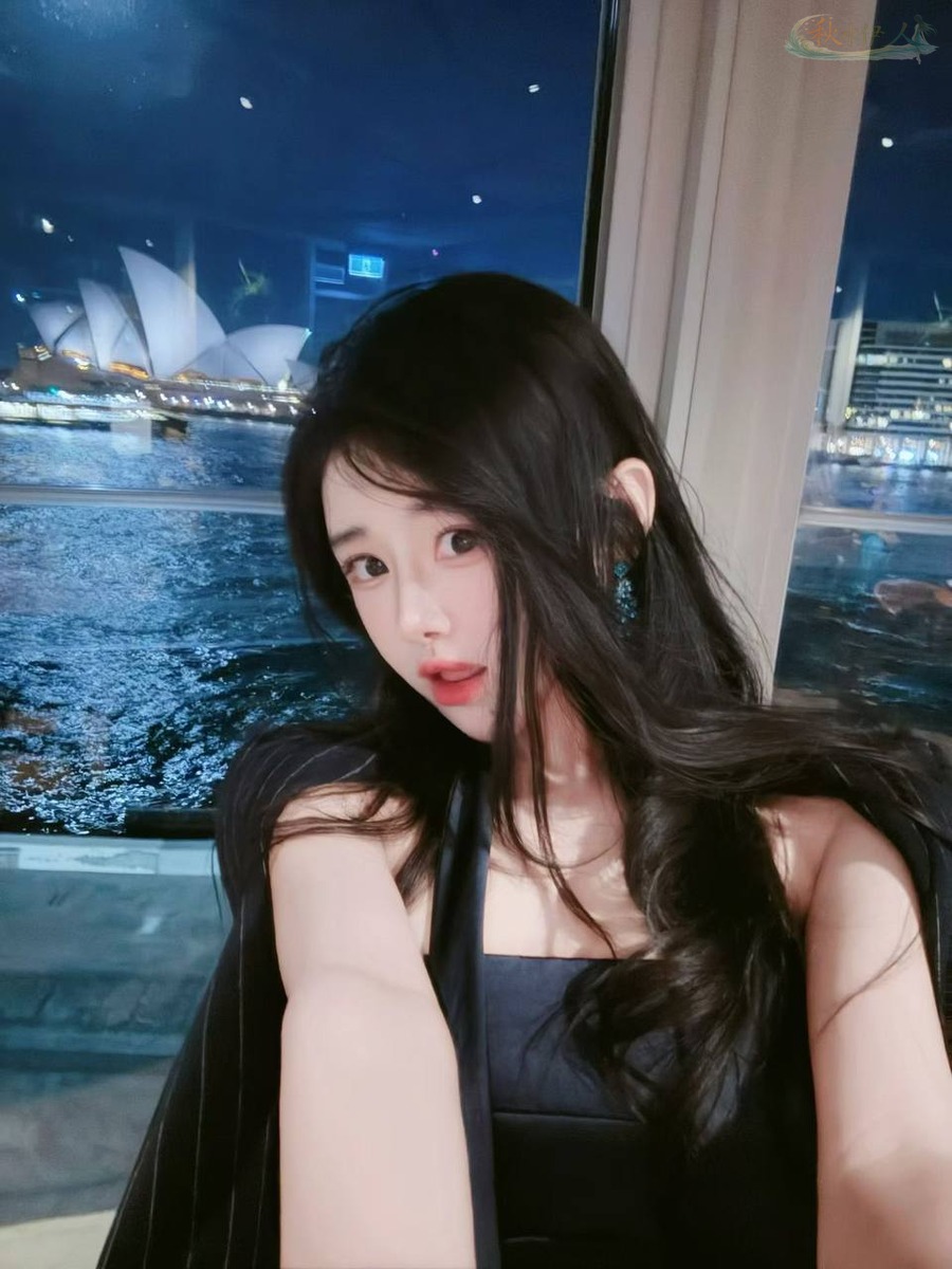苏州清纯少女模特站姿