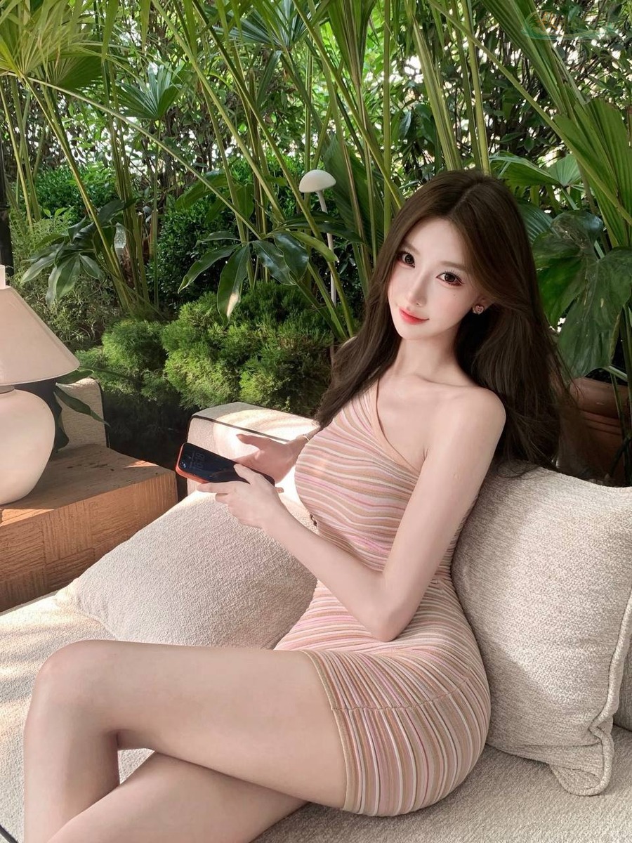 苏州可纯可御模特风格照