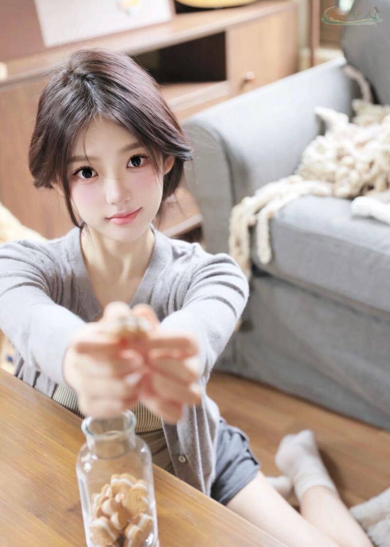 苏州女友风模特D罩杯
