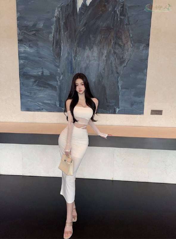 杭州御姐风模特健身舞蹈才艺