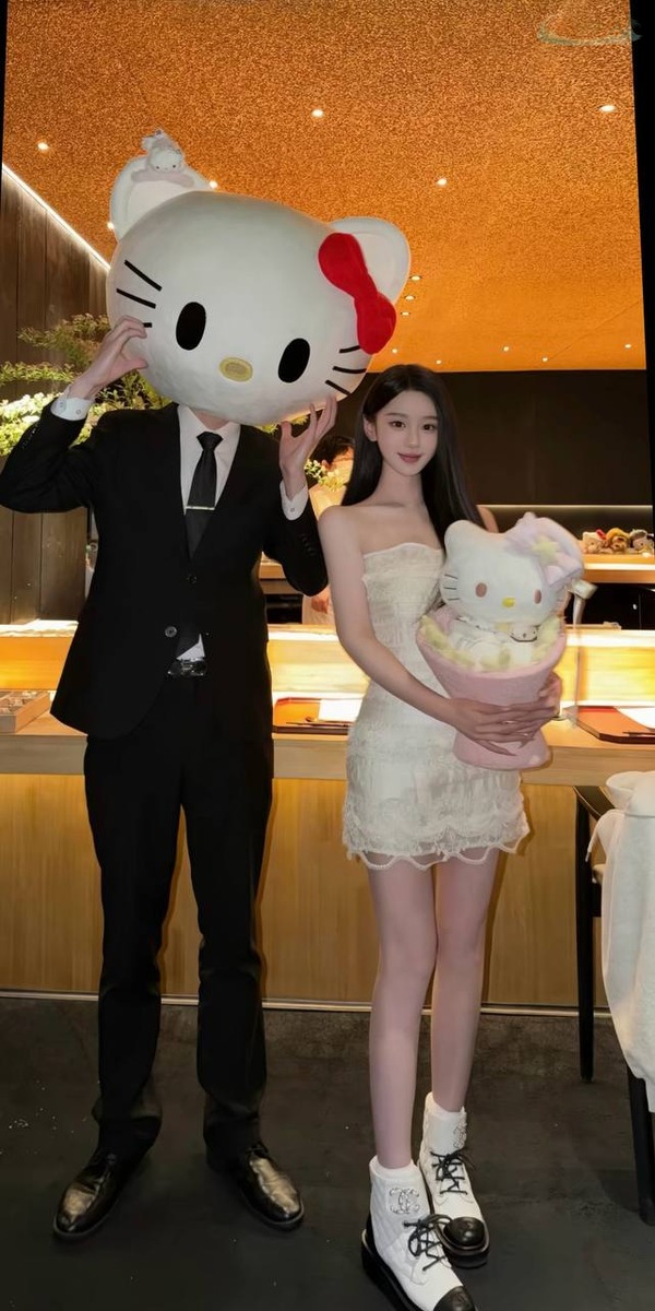 杭州英语流利模特身材比例图