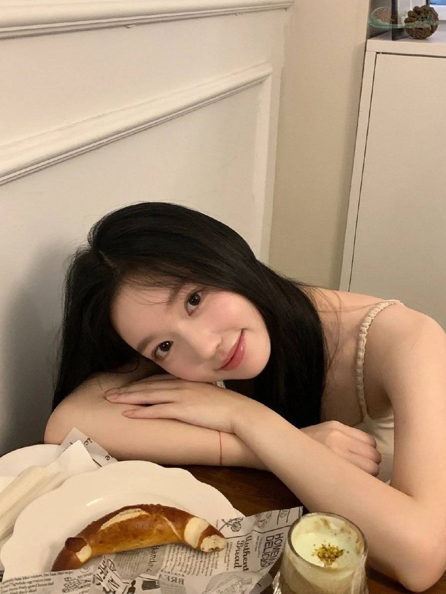 上海高挑模特生活照4
