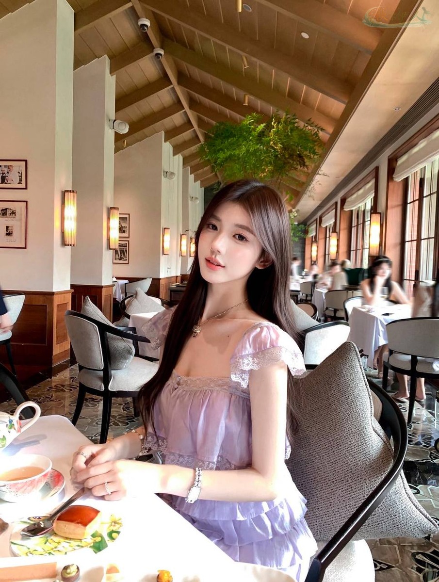 上海兼职模特少女风拍摄