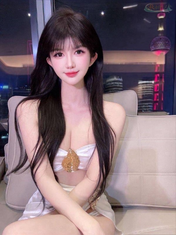 北京高挑御姐模特街拍写真1