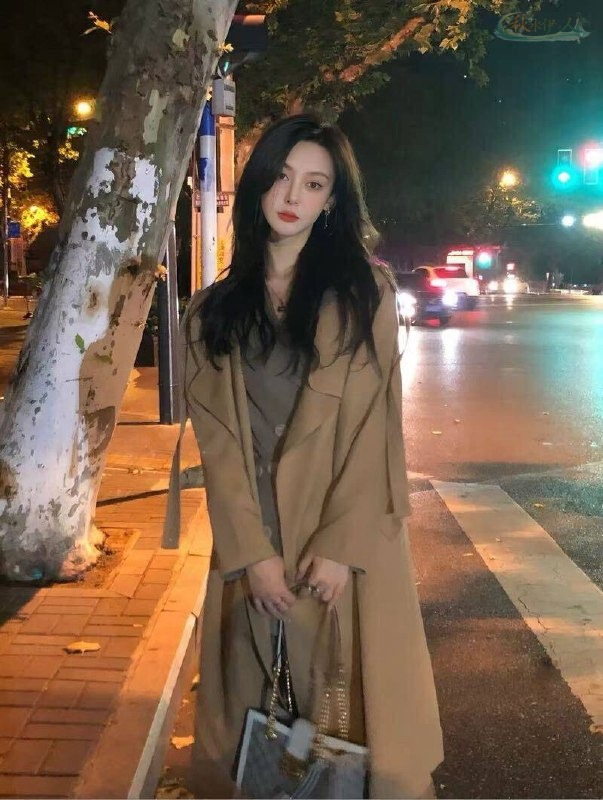 其他城市顶级女友感平面拍摄