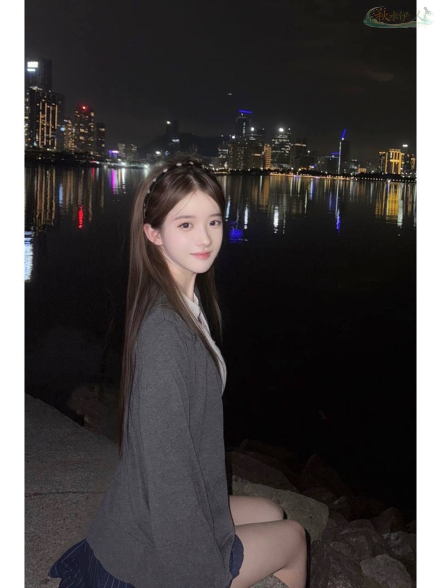 北京商业拍摄模特优雅写真