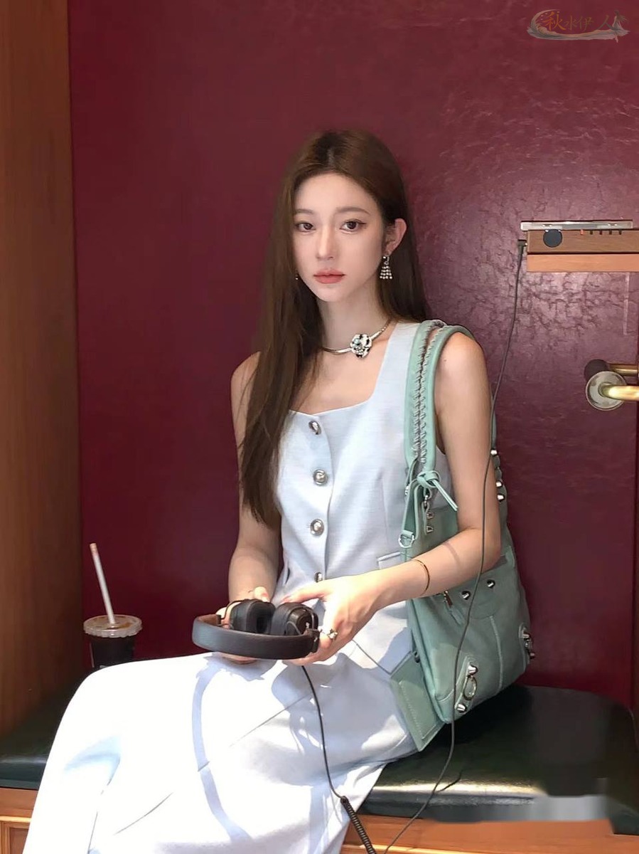 杭州美术特长模特写真