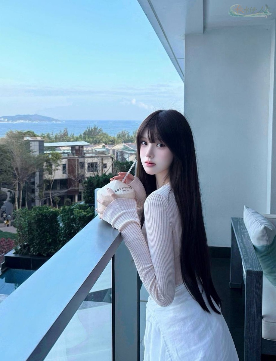 杭州高挑模特175cm纯欲风写真