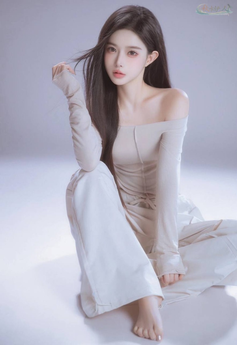 杭州温柔御姐模特穿搭