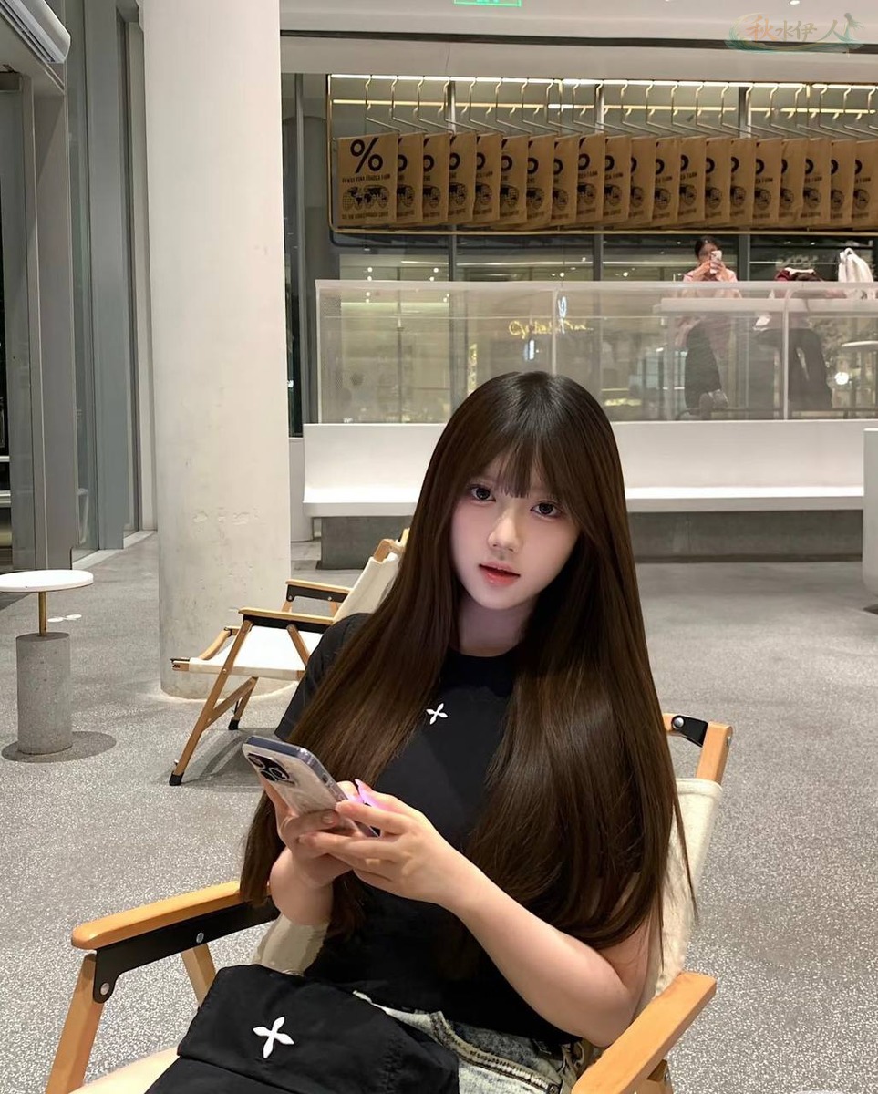 杭州冷白皮甜妹少女风格摄影