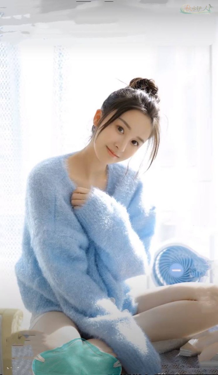 北京干净纯美风格写真