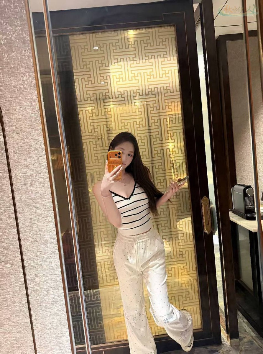 深圳初恋白月光模特高挑身材