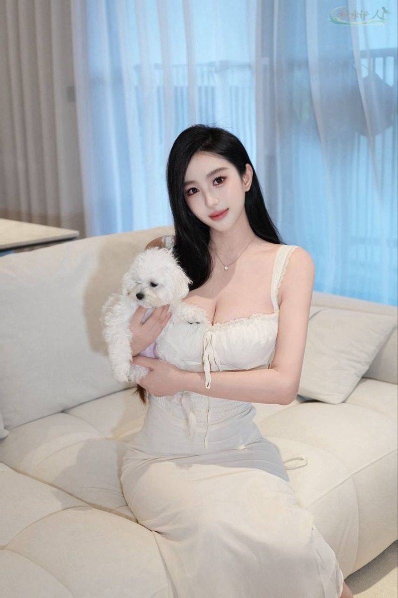 广州气质御姐雪白肌肤2