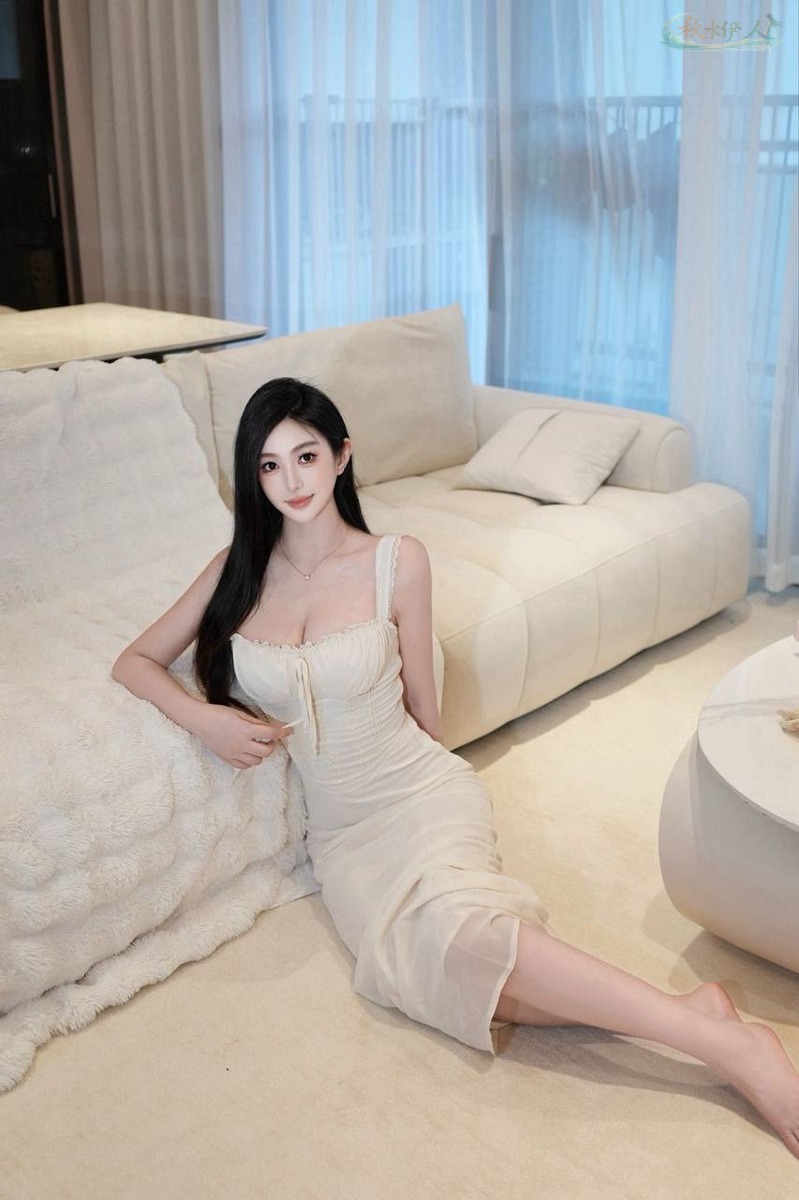 广州气质御姐雪白肌肤6