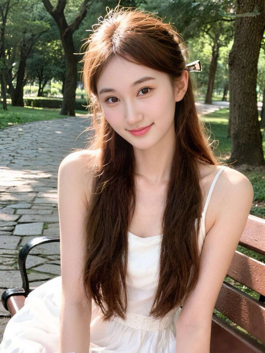 广州高挑模特圈外女友风格