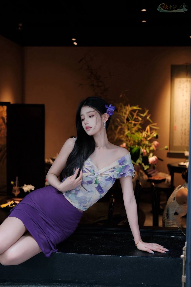 其他清纯女神174cm写真图片