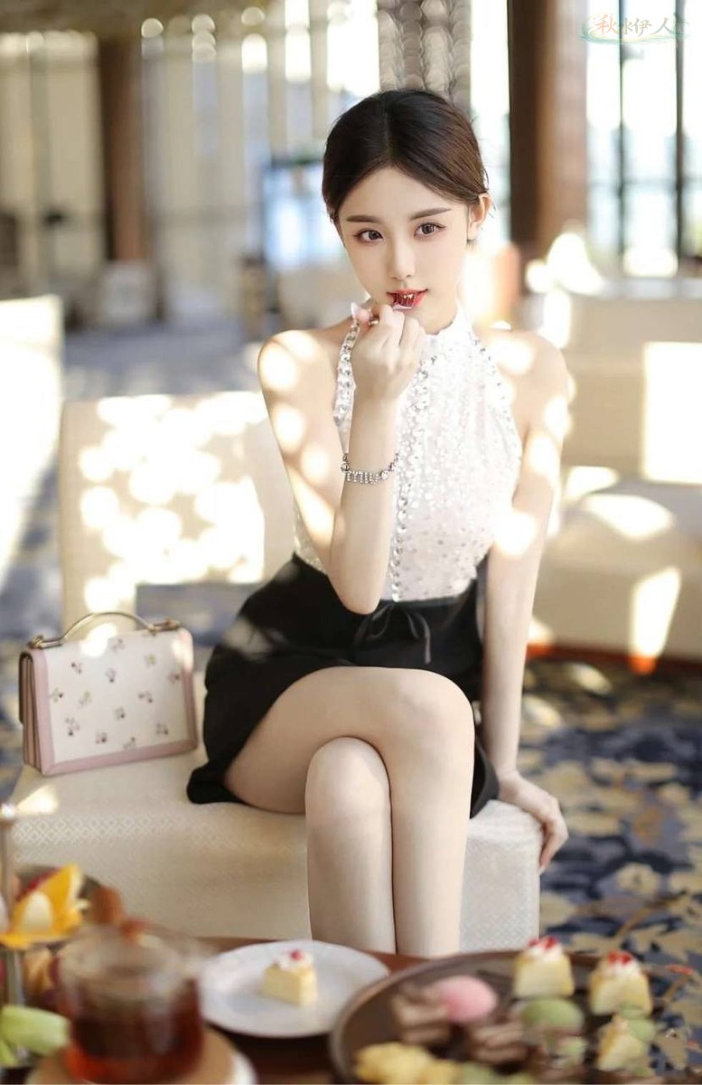 上海无纹身模特高端形象