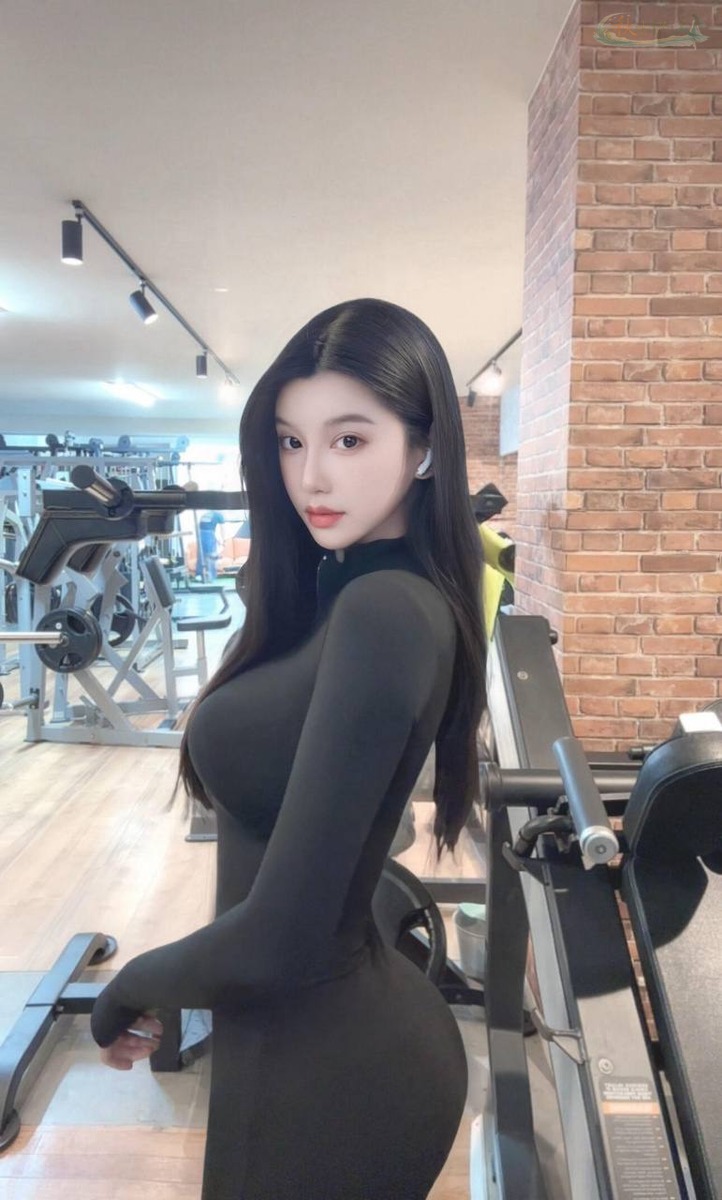 上海腰臀比完美模特写真