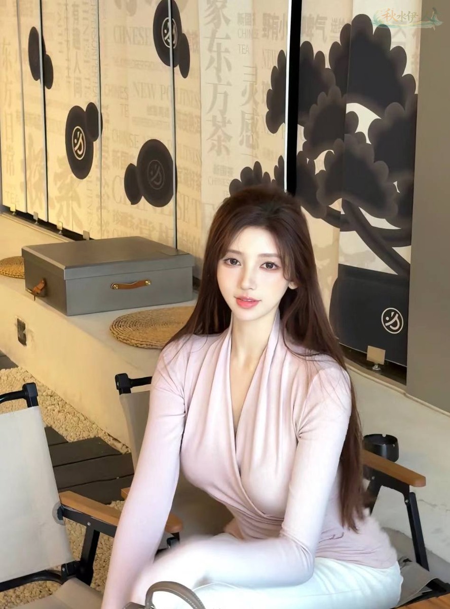 上海留学生模特英文交流场景