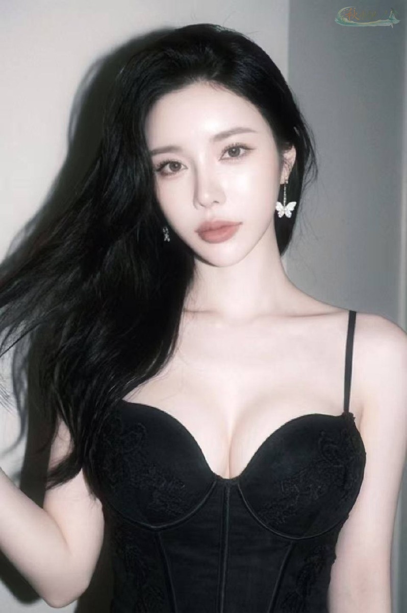 上海韩系风格模特写真