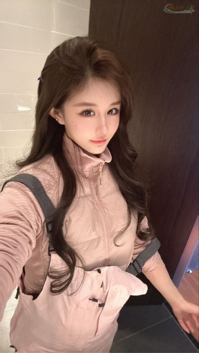 杭州完美腰臀比模特