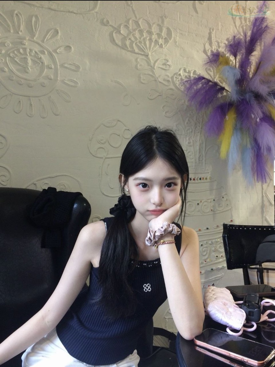 南京学生风冷白皮少女3