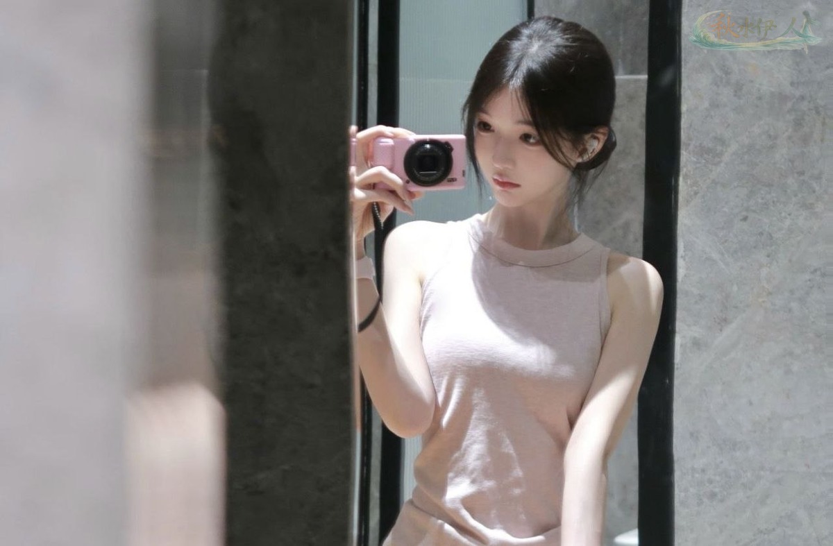 南京无纹身清爽少女5