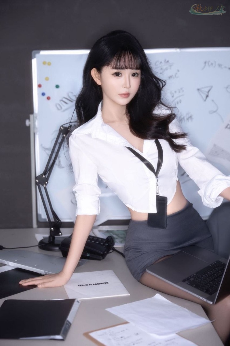 南京175模特温柔甜美拍摄
