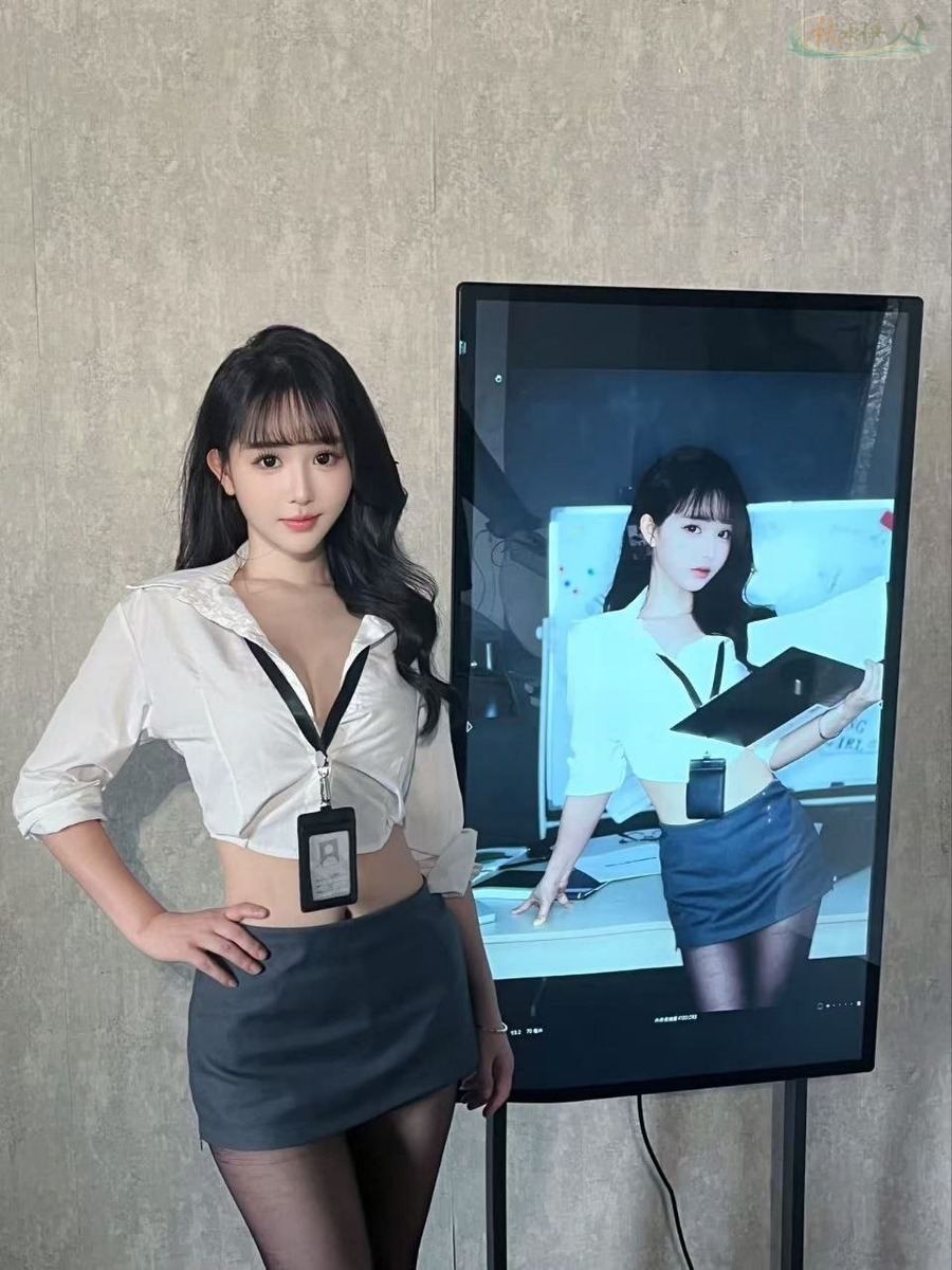 南京高挑模特曲线魅力
